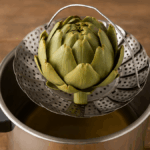 Cuisson artichaut cocotte minute